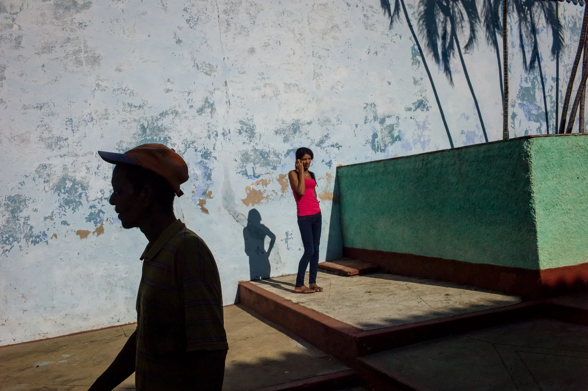  Trinidad, Cuba 