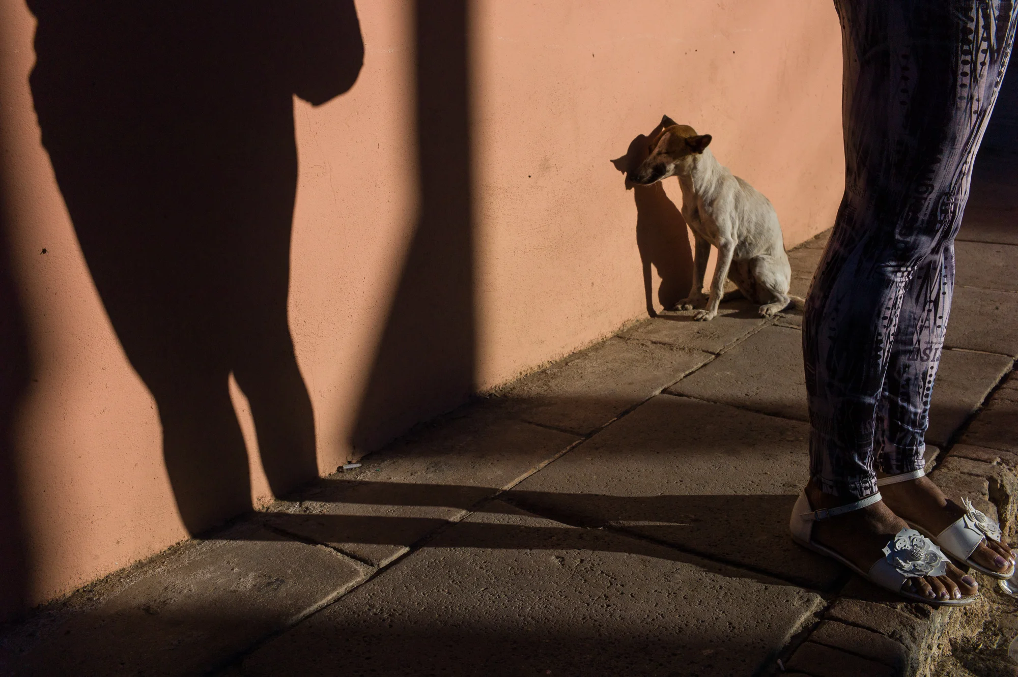  Trinidad, Cuba 