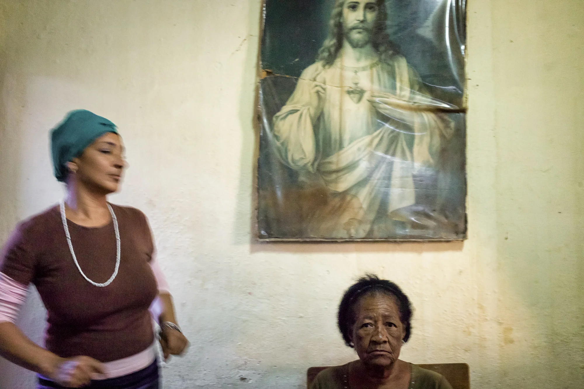  Trinidad, Cuba 