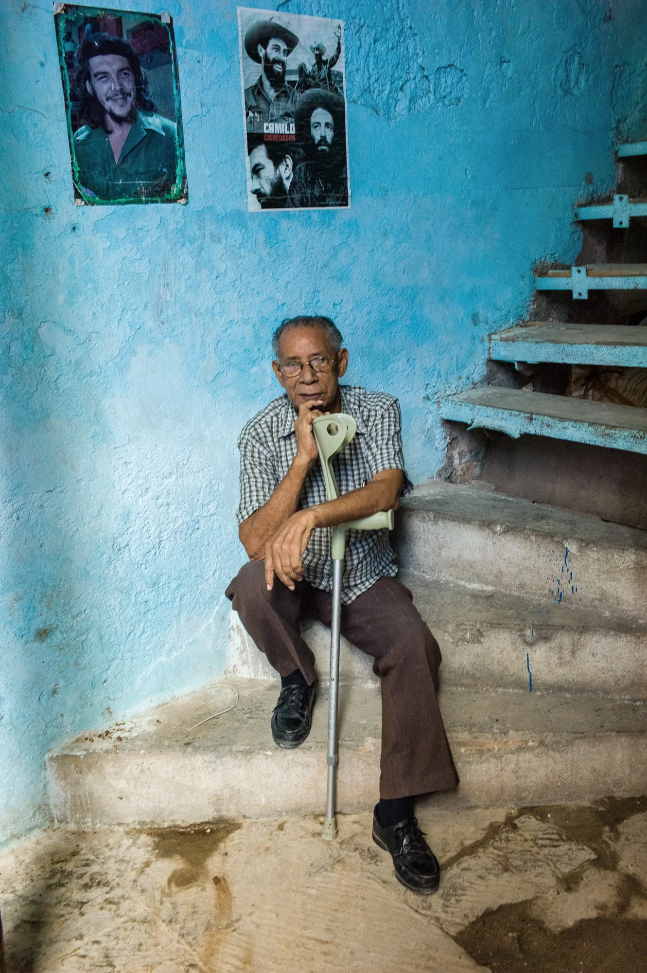  Havana, Cuba 