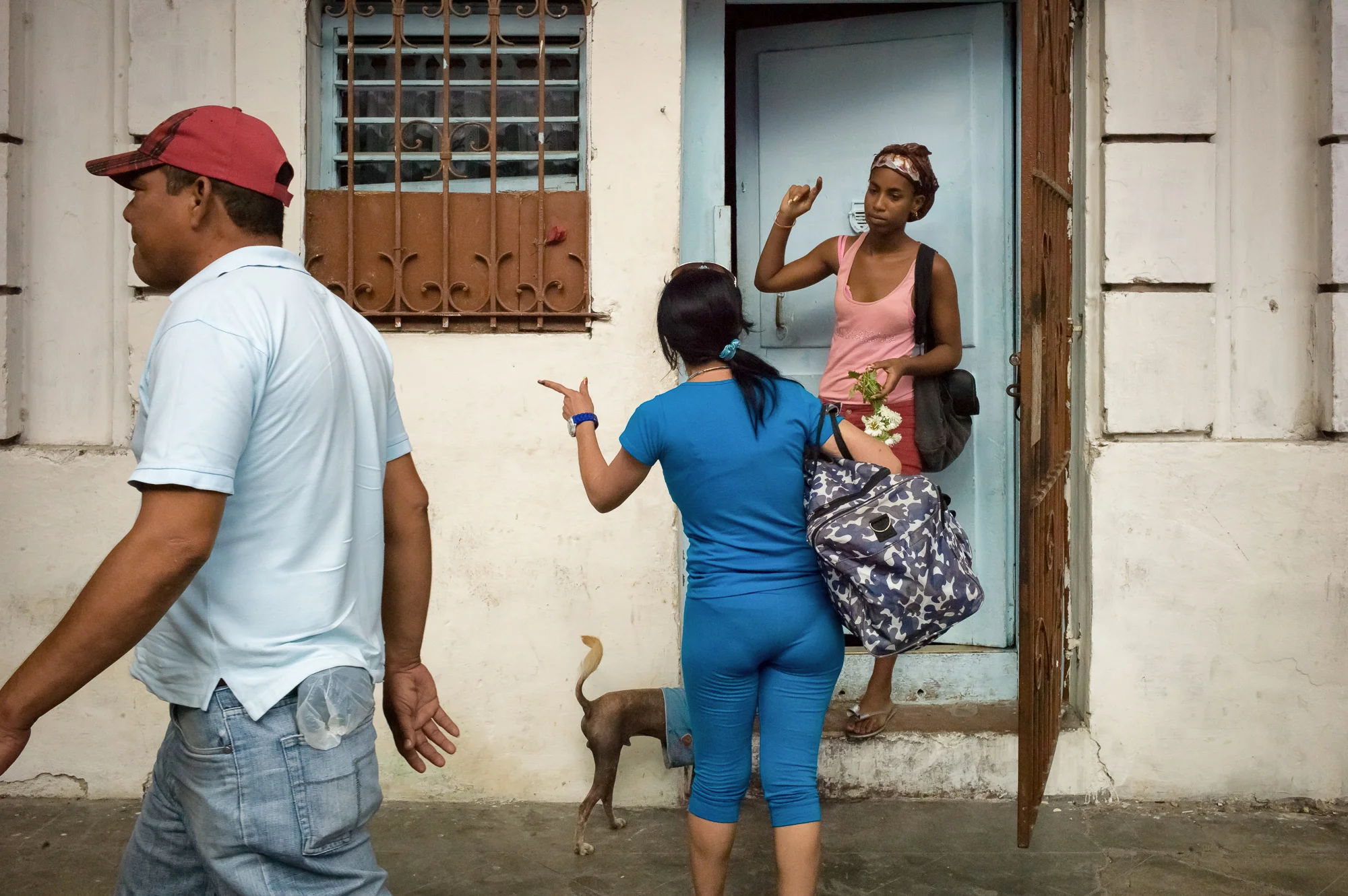  Havana, Cuba 