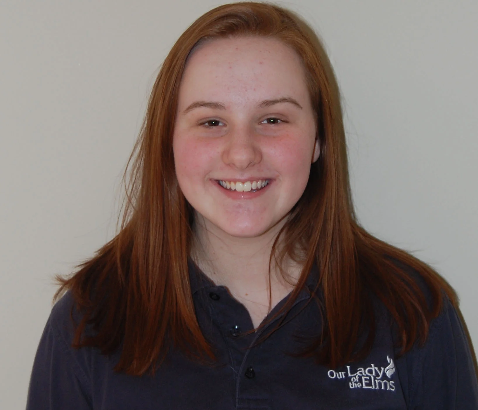 Kathryn Burns has been awarded a co-op intern position during her senior year from the All-Akron Student Engineering Program (AASEP),