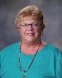 Buff Darkow Upper School English Department 10 Years Service