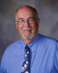 Harold Darkow Upper School Math Department 16 Years Service