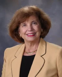 Nancy Rufus Upper School Social Studies Department 32 Years Service