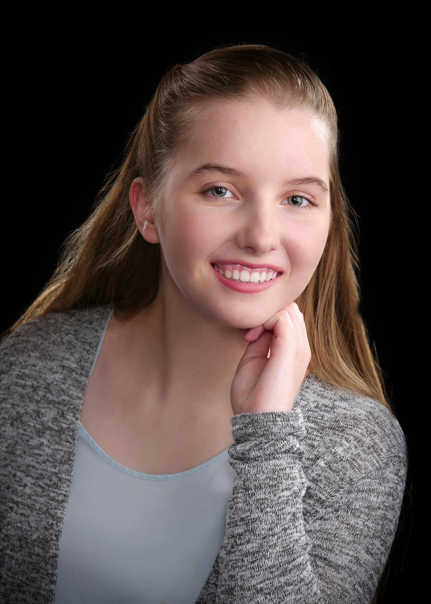 National Merit Scholarship Program