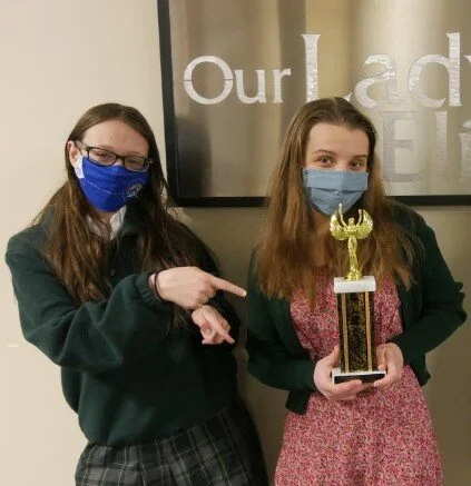 Summit County Academic Challenge League