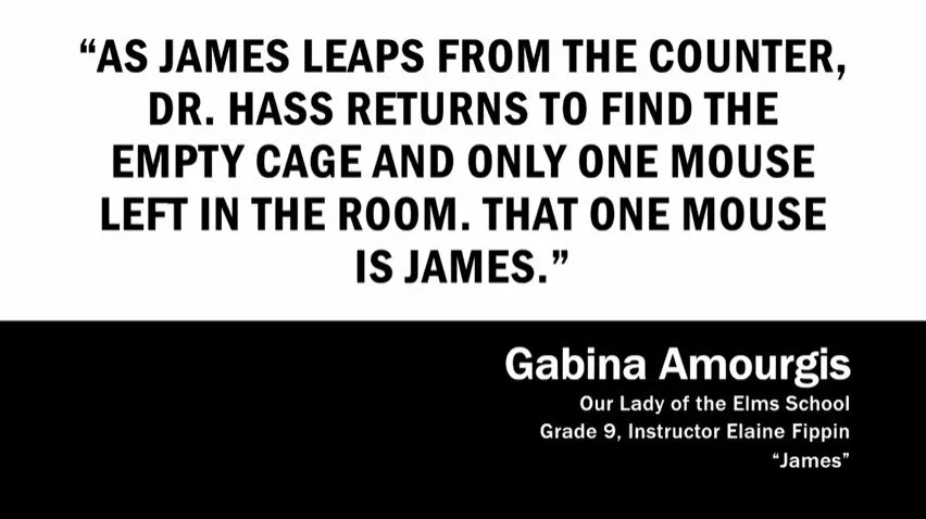 Holocaust Commemoration and Awards Ceremony