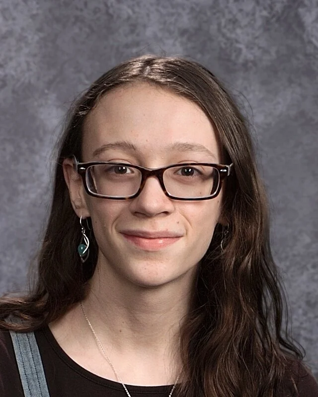 Commended Student in the 2022 National Merit Scholarship Program