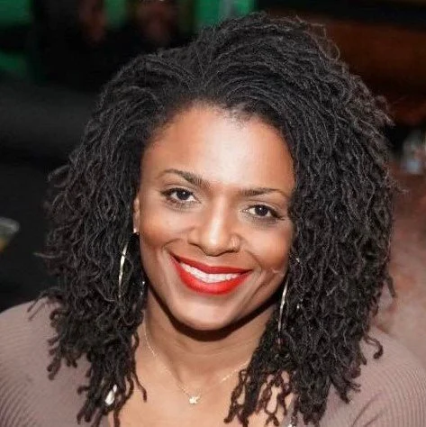 Welcome KT Palmer Hampton, Basketball Coach
