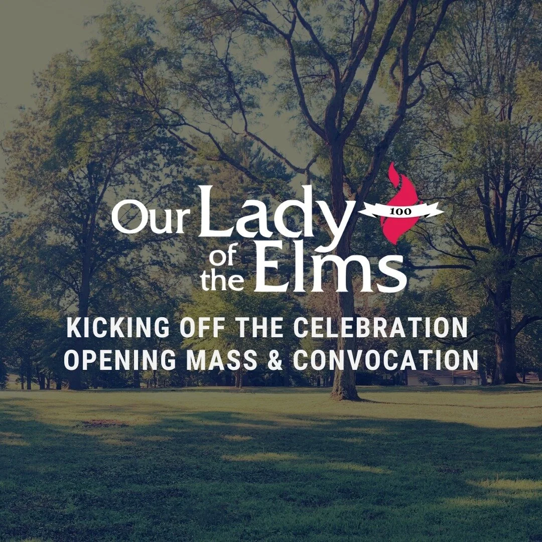 Our Lady of the Elms