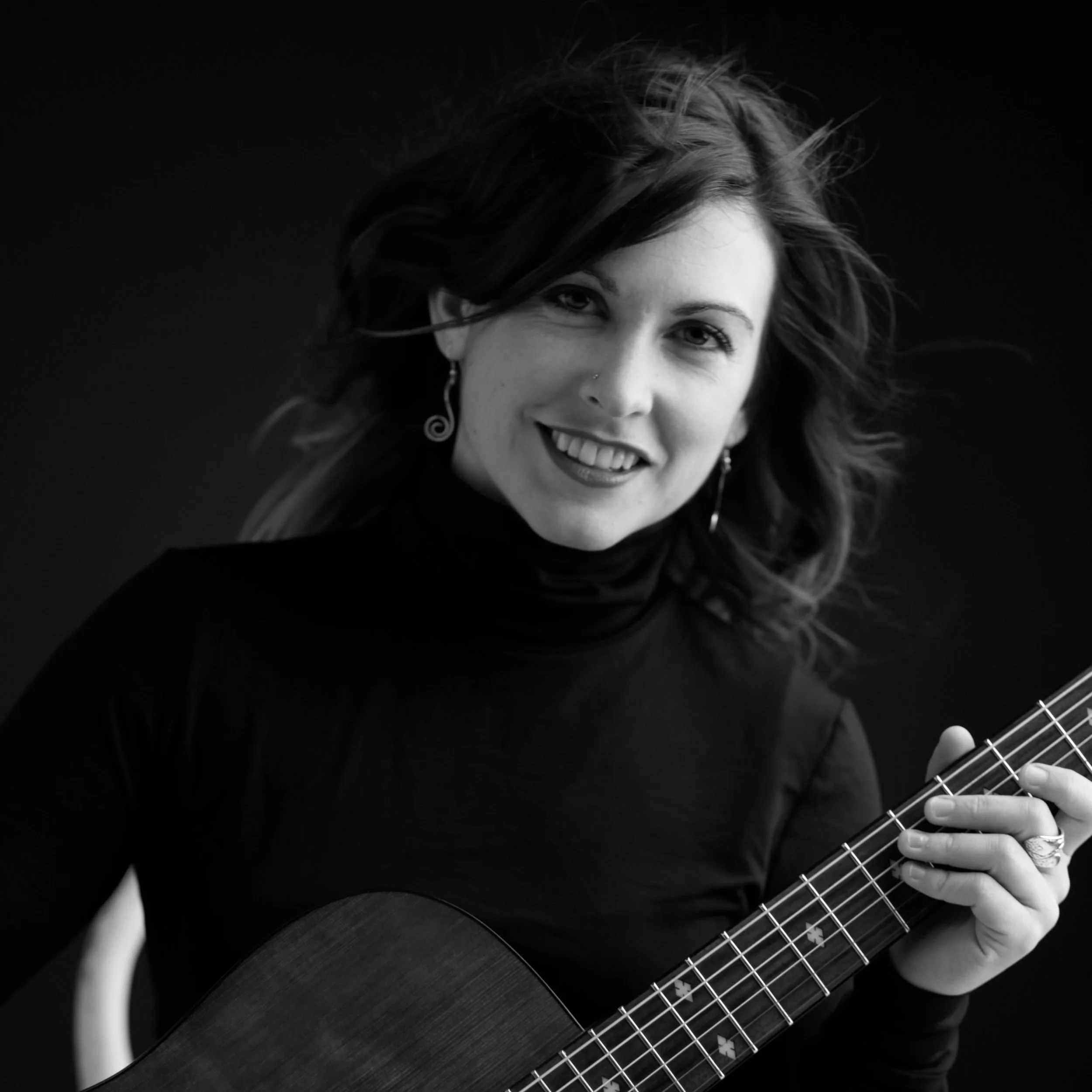 Welcome Rachel Roberts, Music Teacher