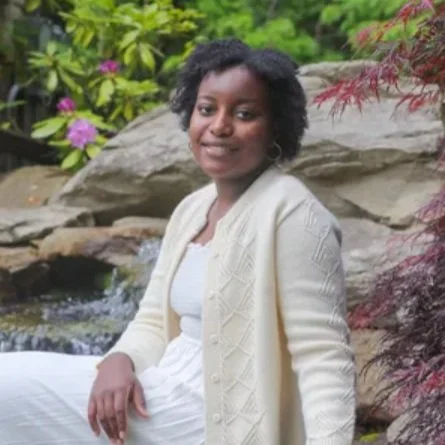 Star Student Christine Mwangi of the Elms finds motivation through her Kenyan heritage