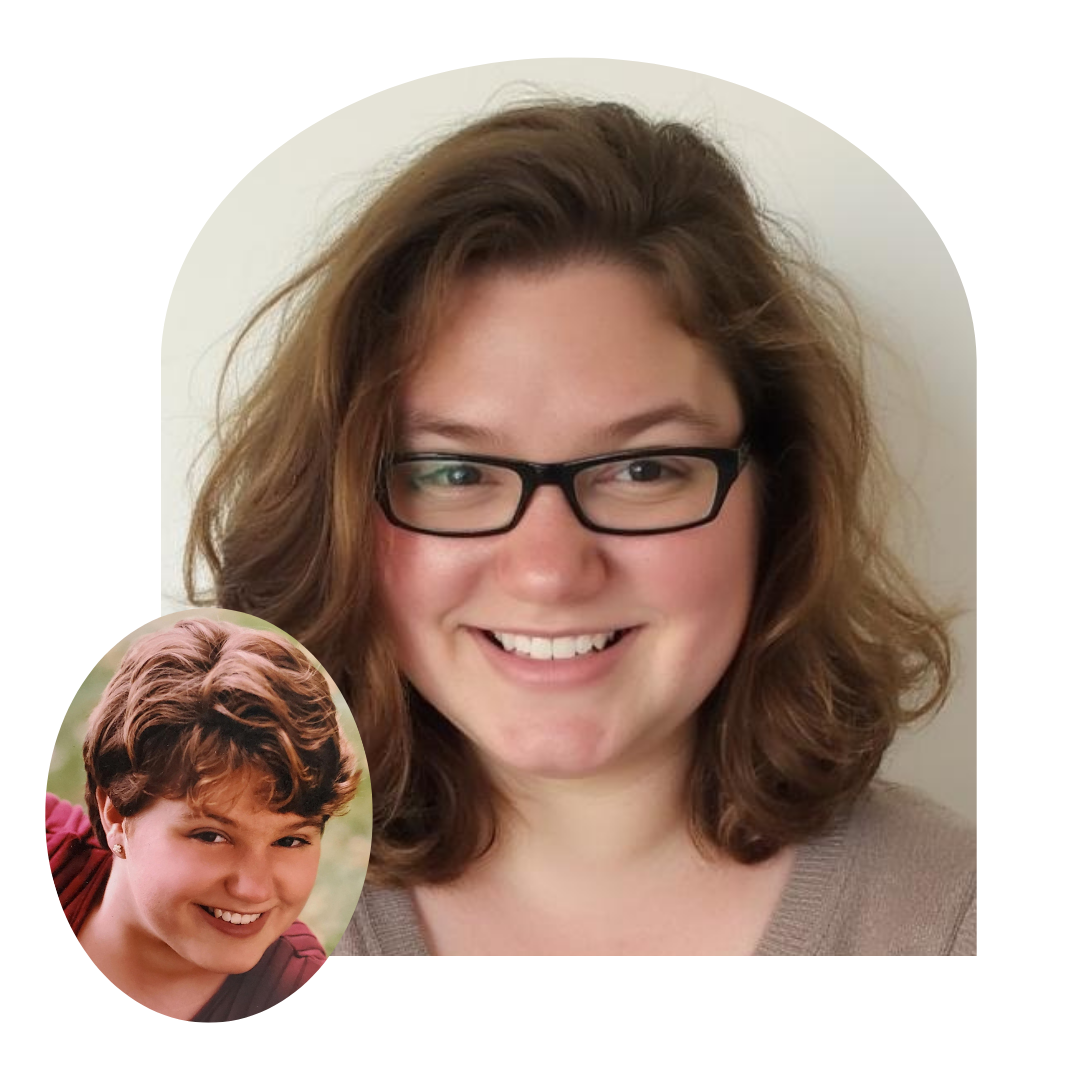 Sarah Stall '97: A Leader Shaped by Community