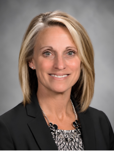 Emily Benni Named Principal of Our Lady of the Elms School