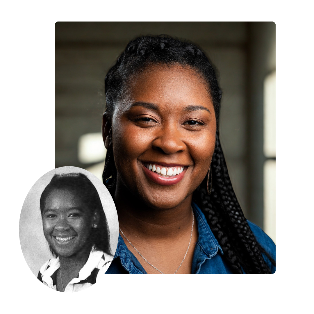 Lauren J. Young ’12: Finding Her Voice, Leading Her Community
