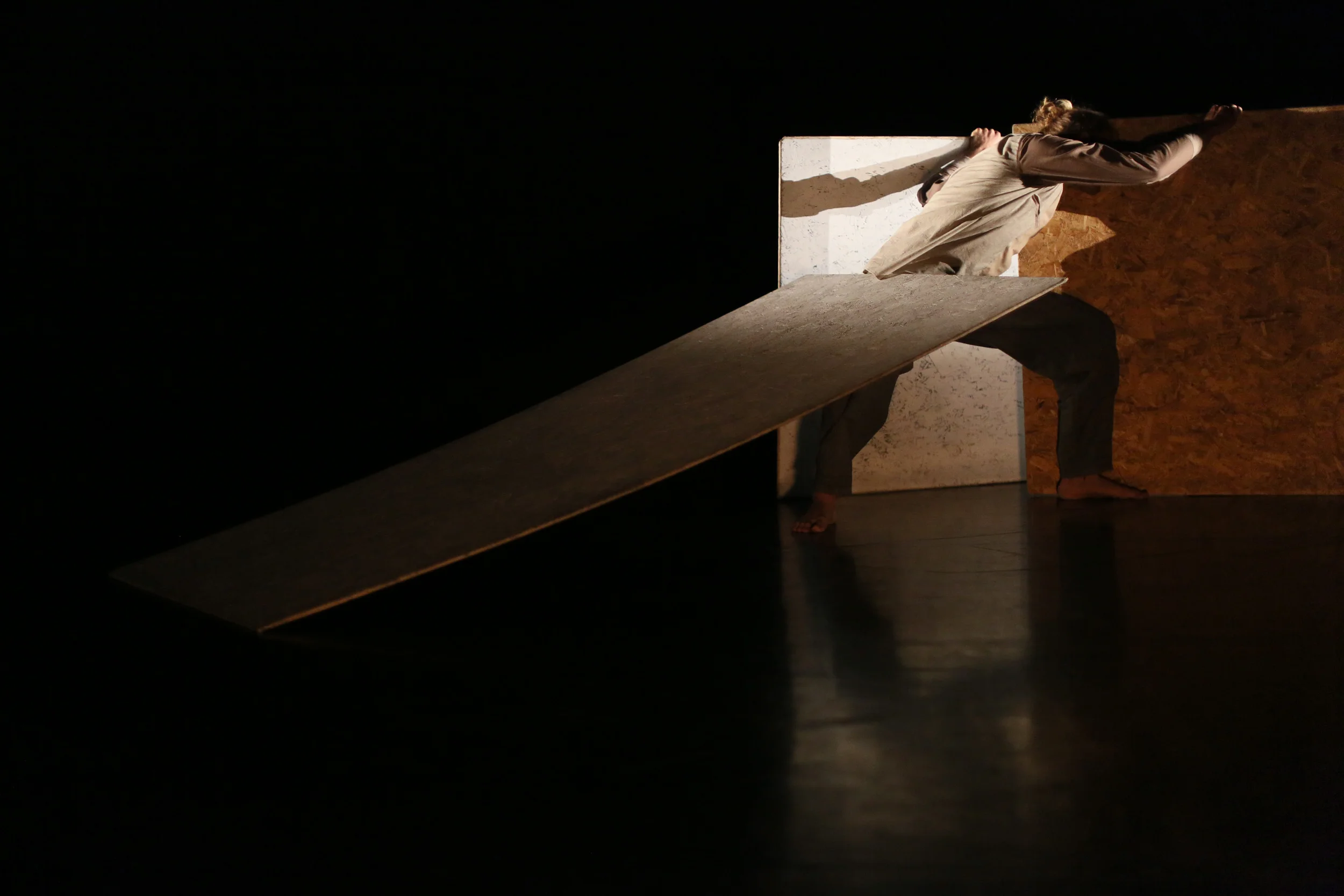 Photos: Benedict Johnson