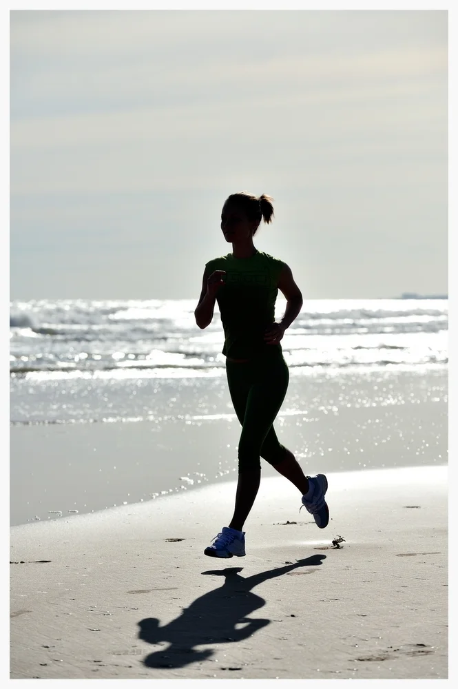 How I started running - 7 Tips.   If I can, you can too.