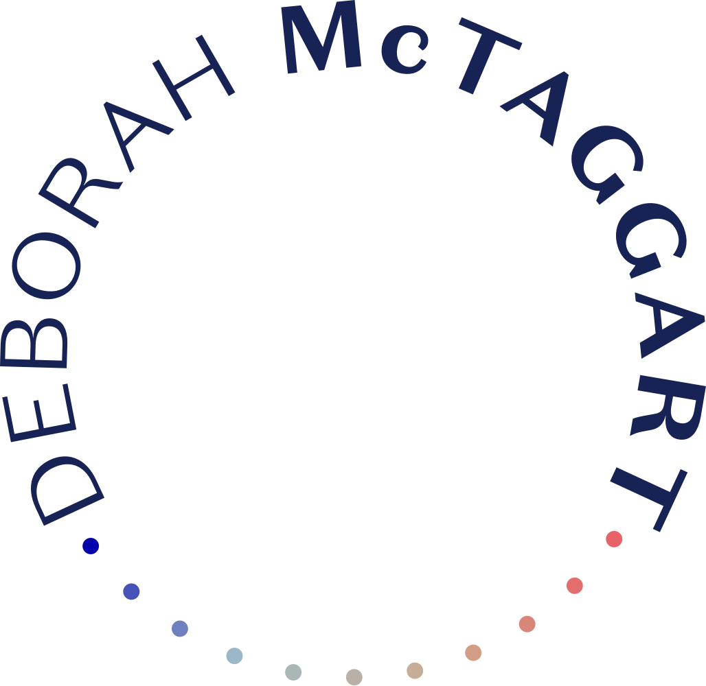 Deborah McTaggart