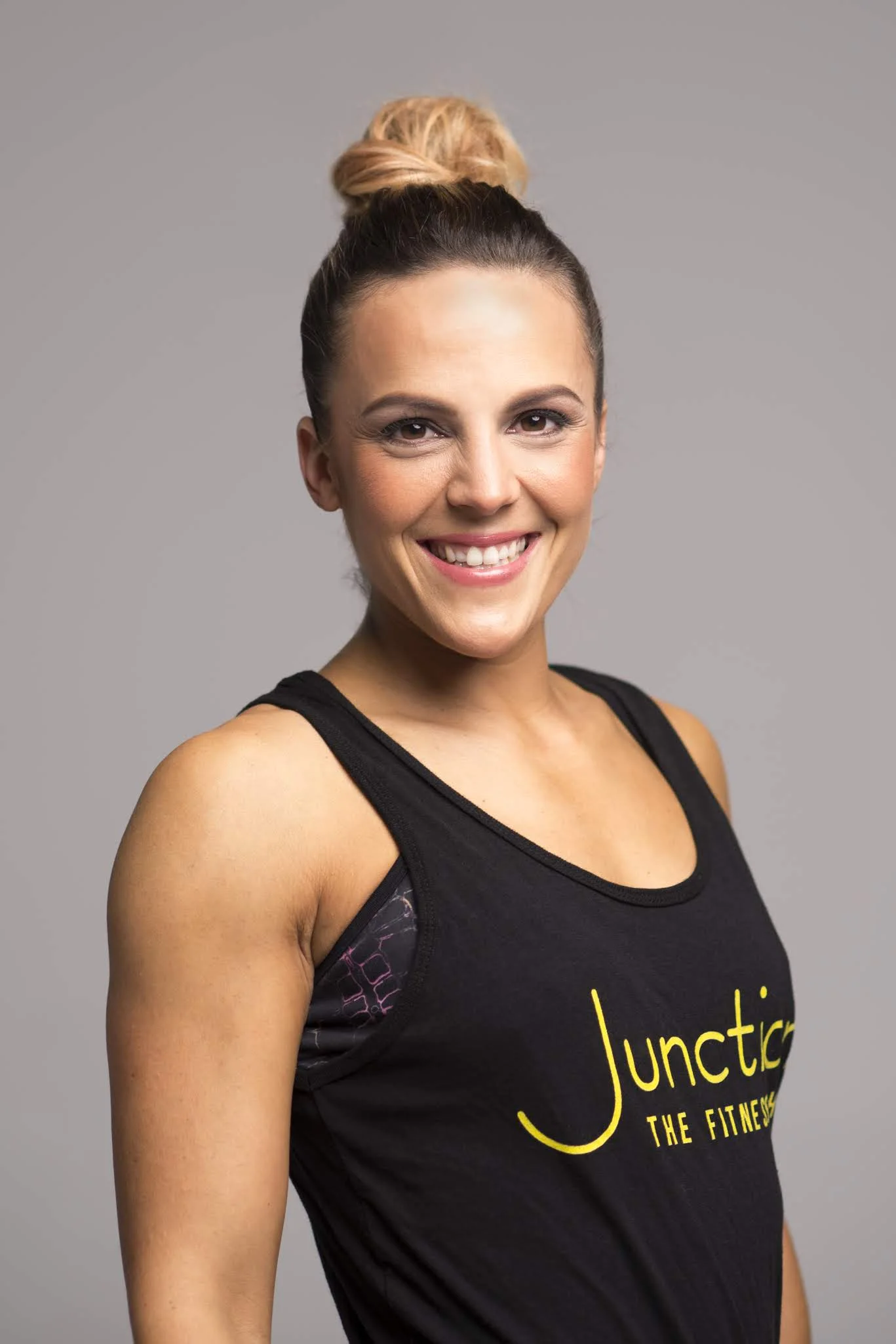 Rebecca Franklin, Personal Training