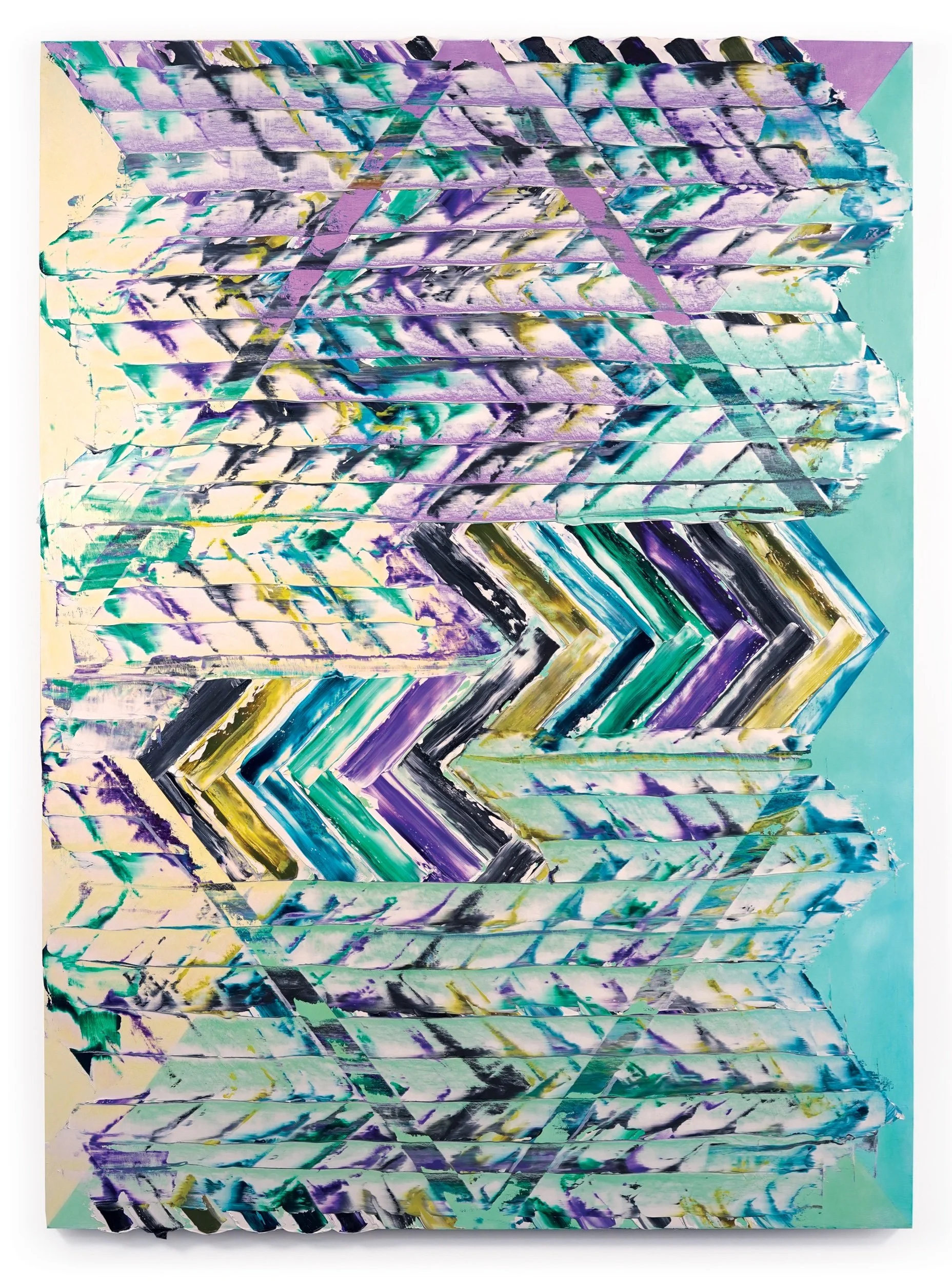 Unified Theory of Everything