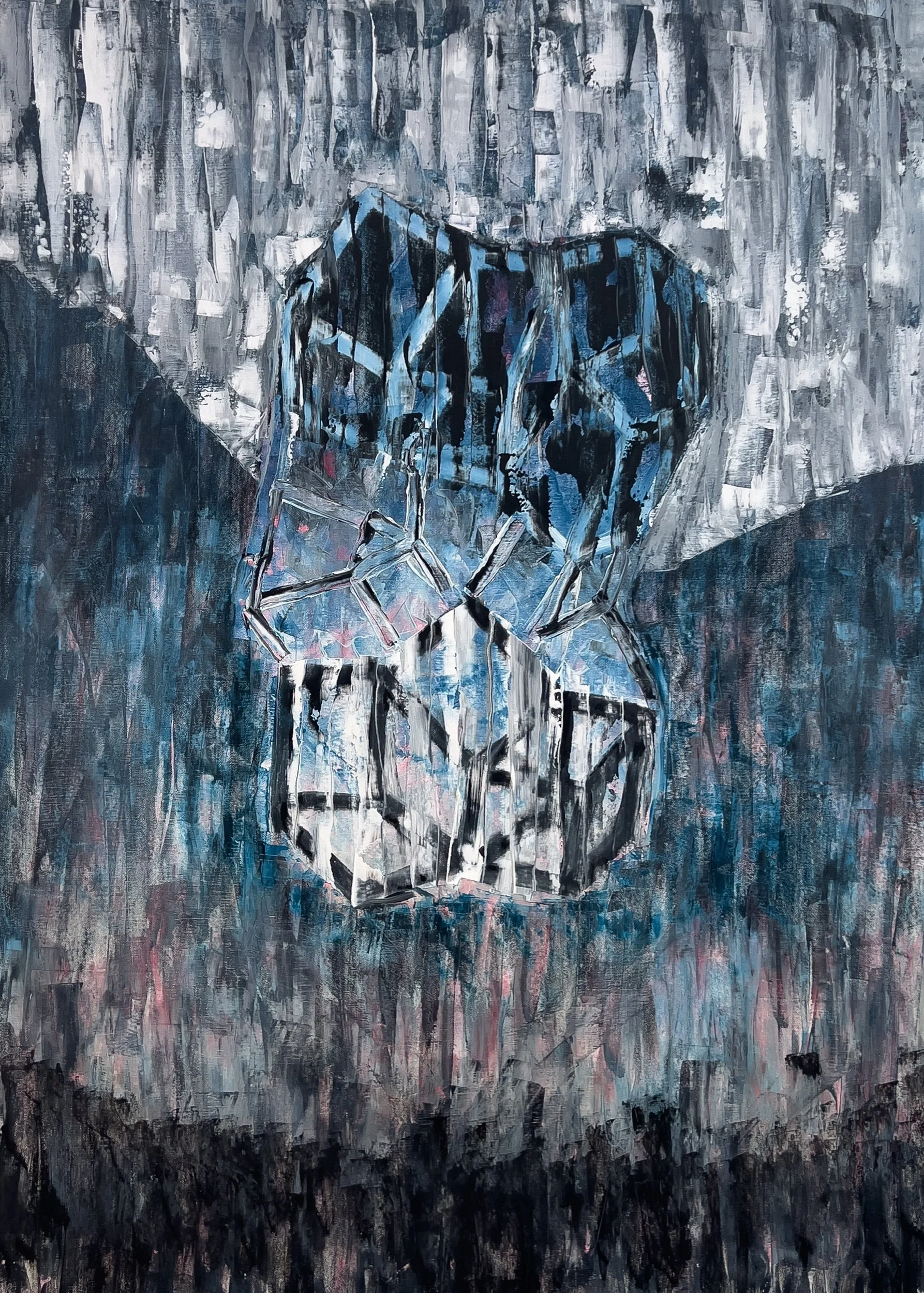 everything is in the dice