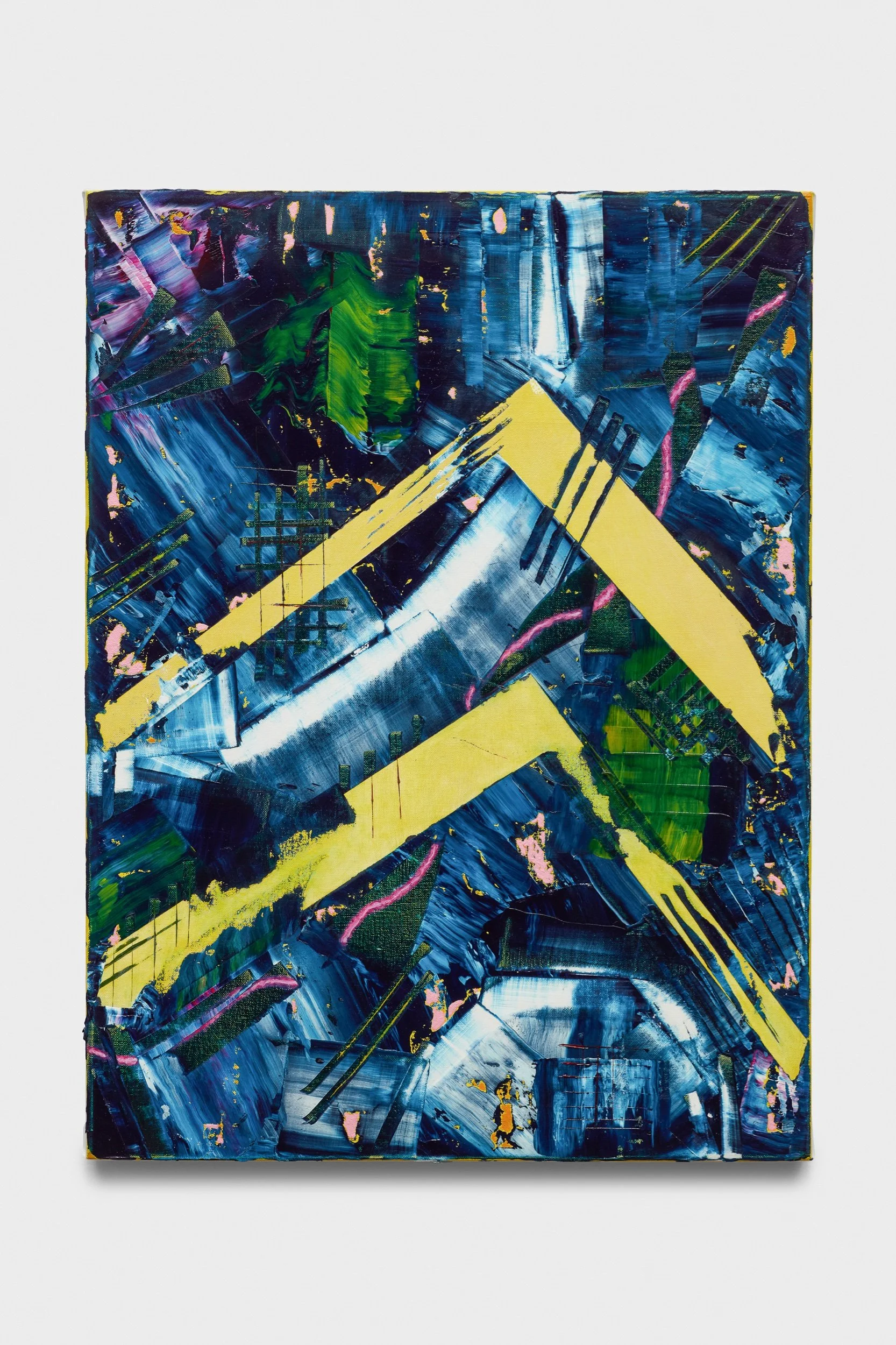 the infinitely loose bond between worlds