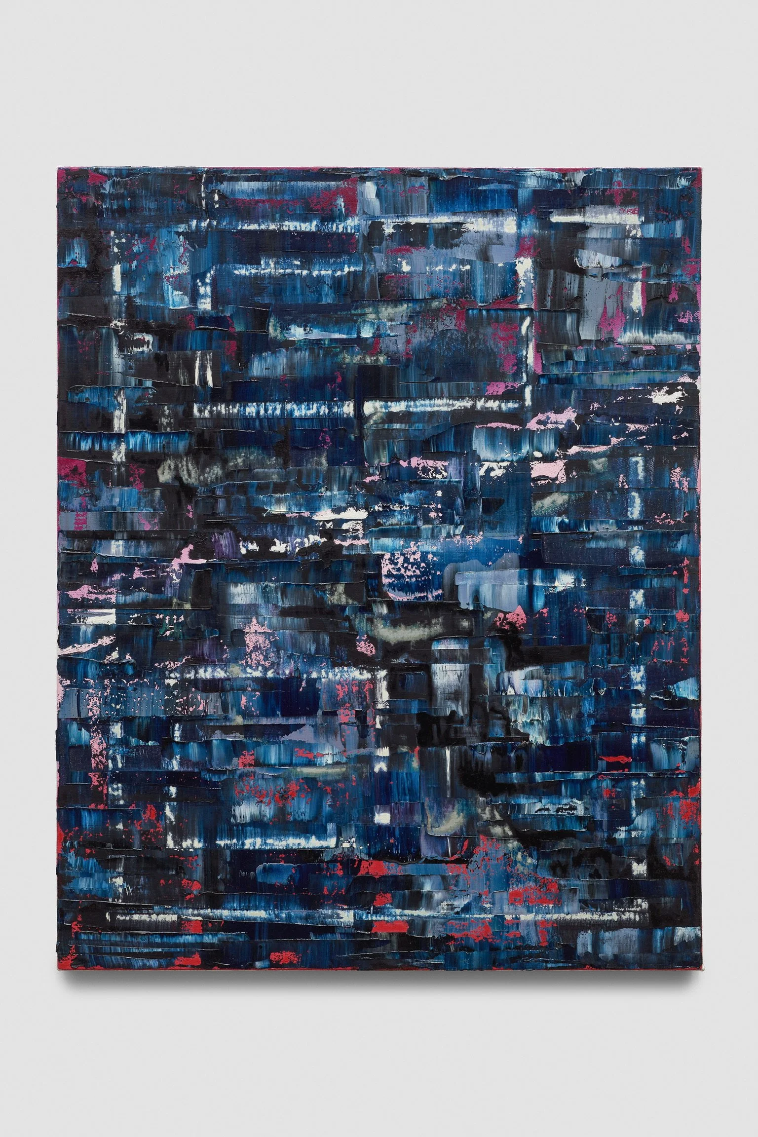 when we whispered together