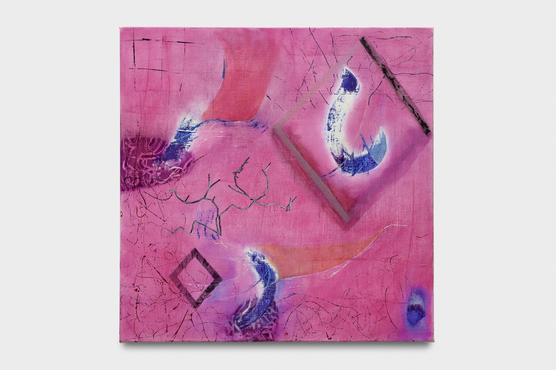 study on how to make a fist