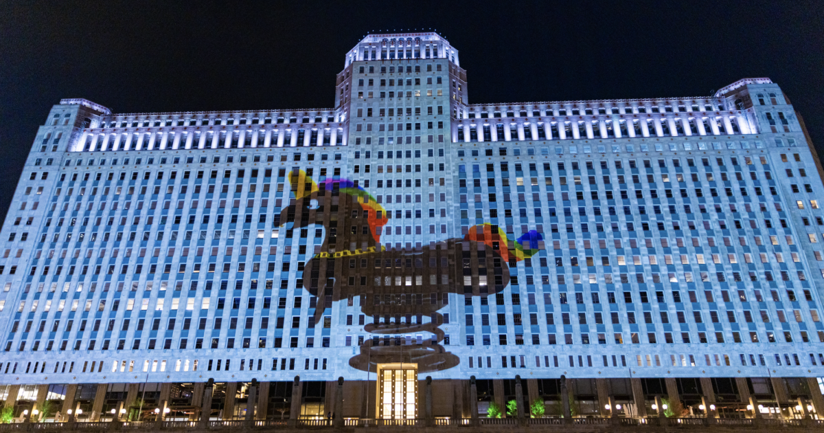 Funtime Unicorn: Ruby Rides Through Four Seasons