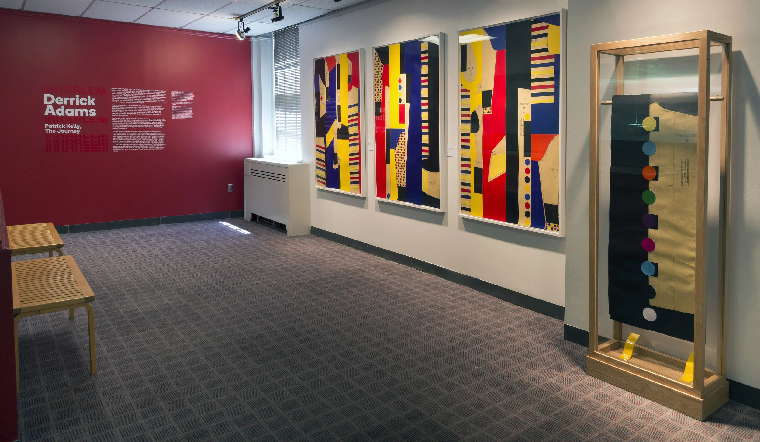 Adams Patrick Kelly The Journey install.jpg