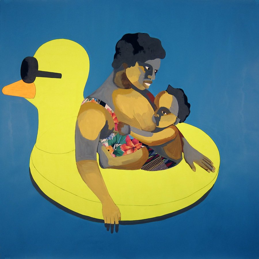 Floater 27. 2016.
