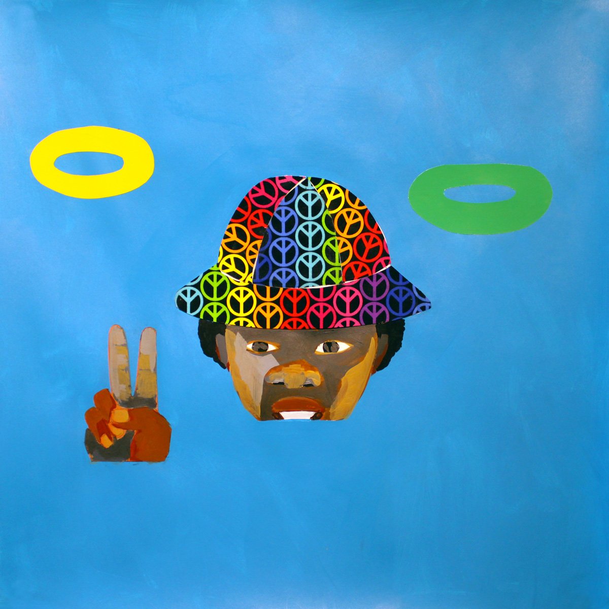 Floater 23. 2016.