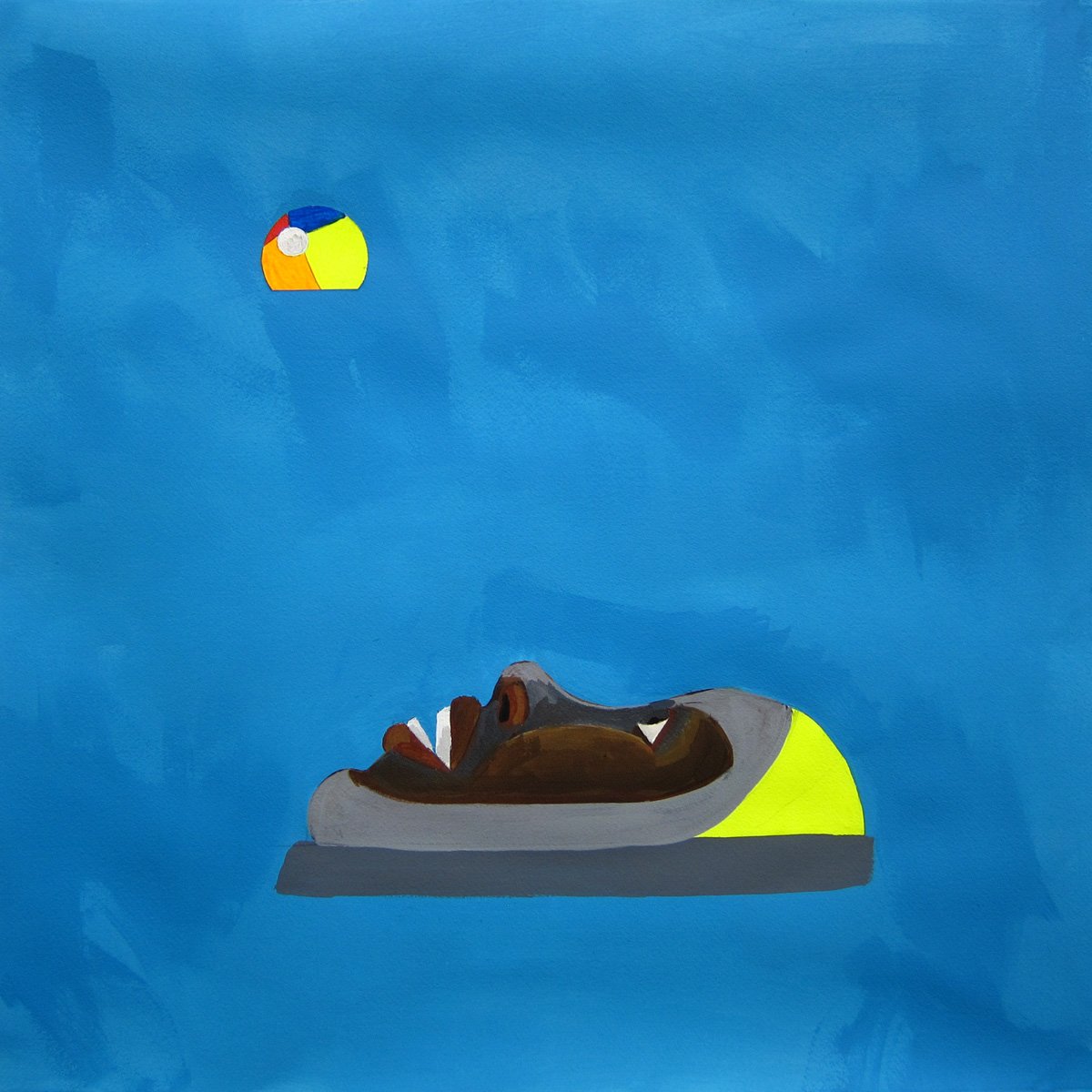Floater 21. 2016.
