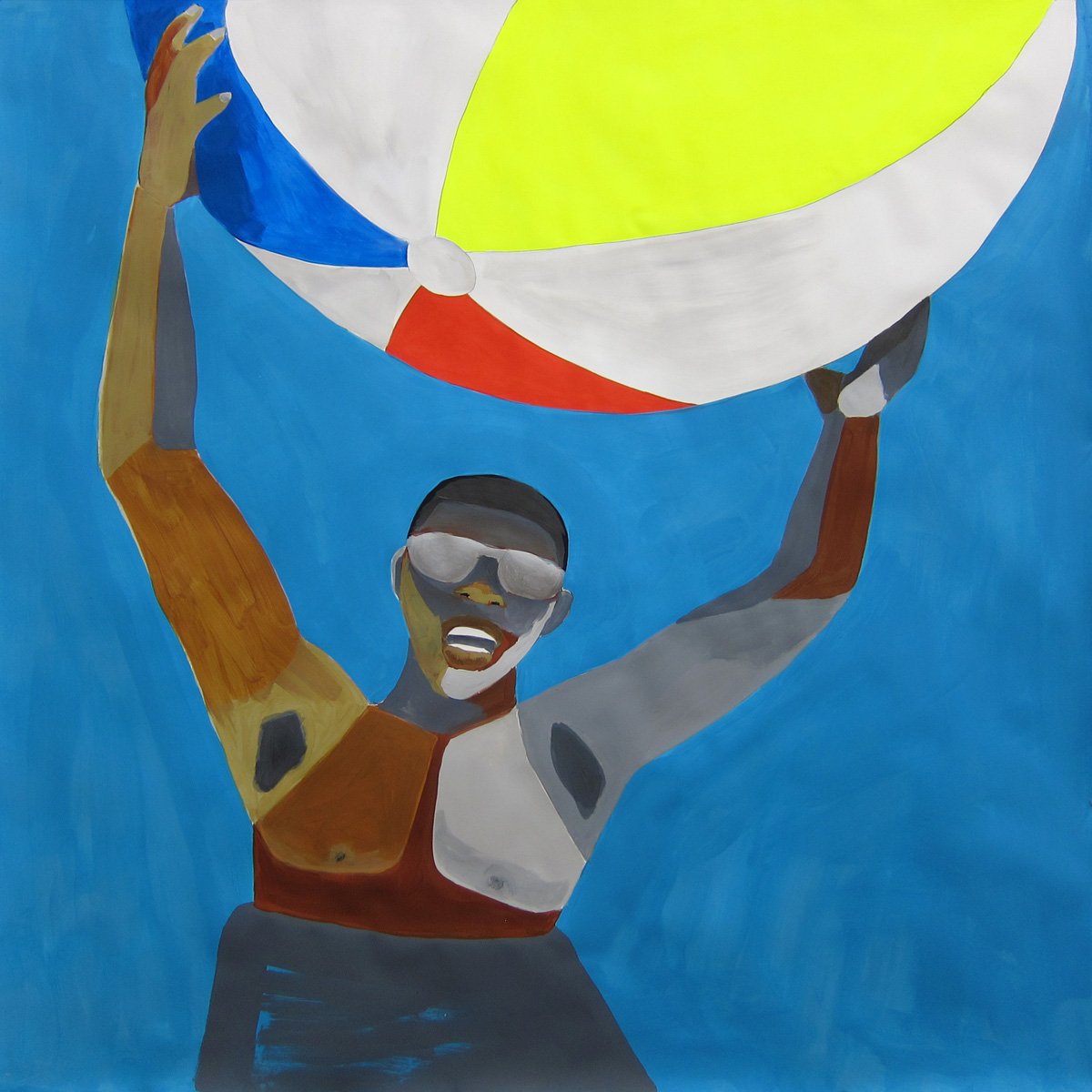 Floater 20. 2016.