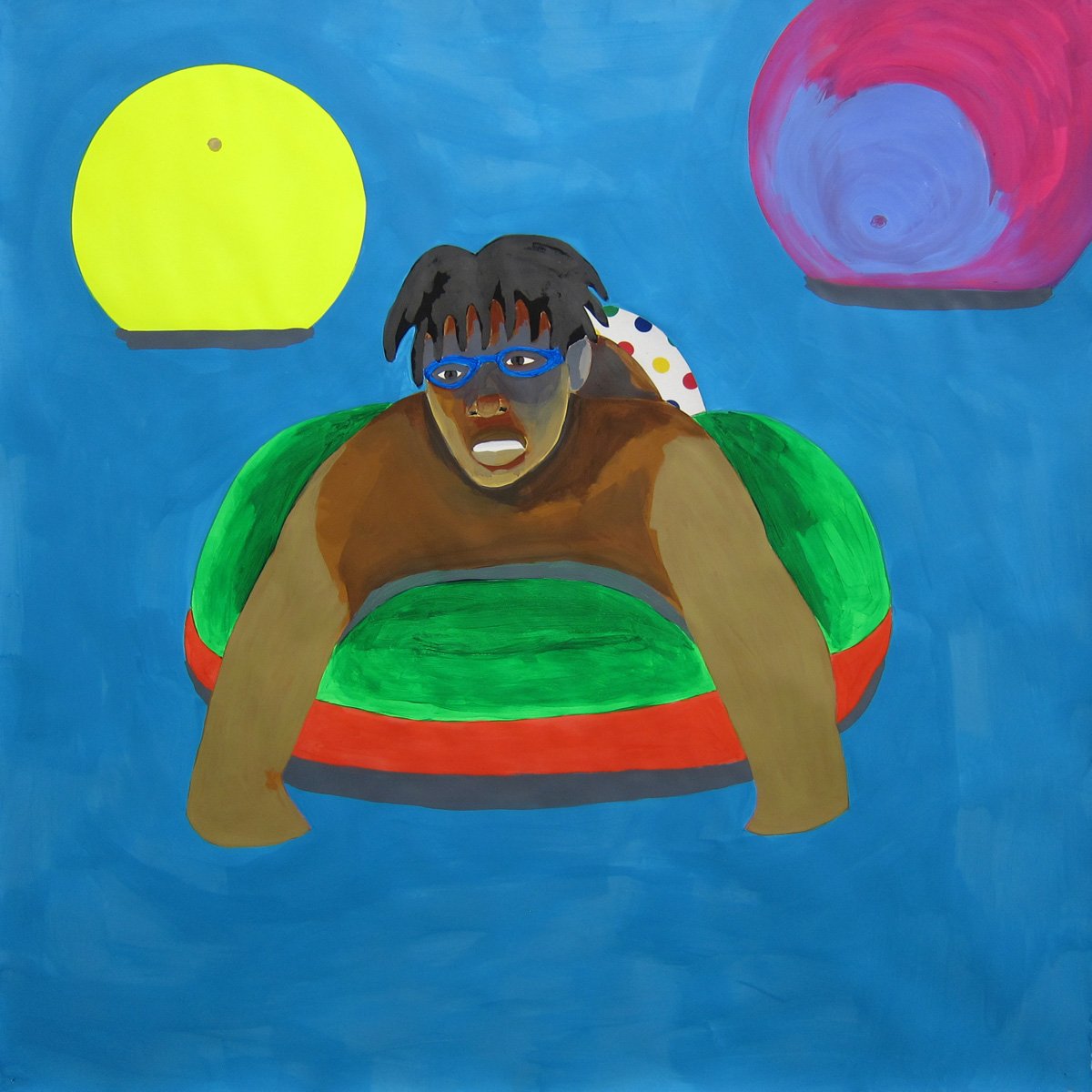 Floater 10. 2016.