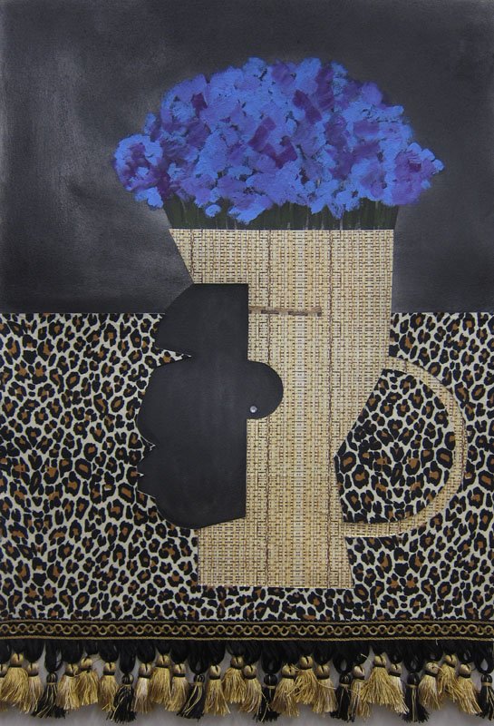 Centerpiece 5. 2015.