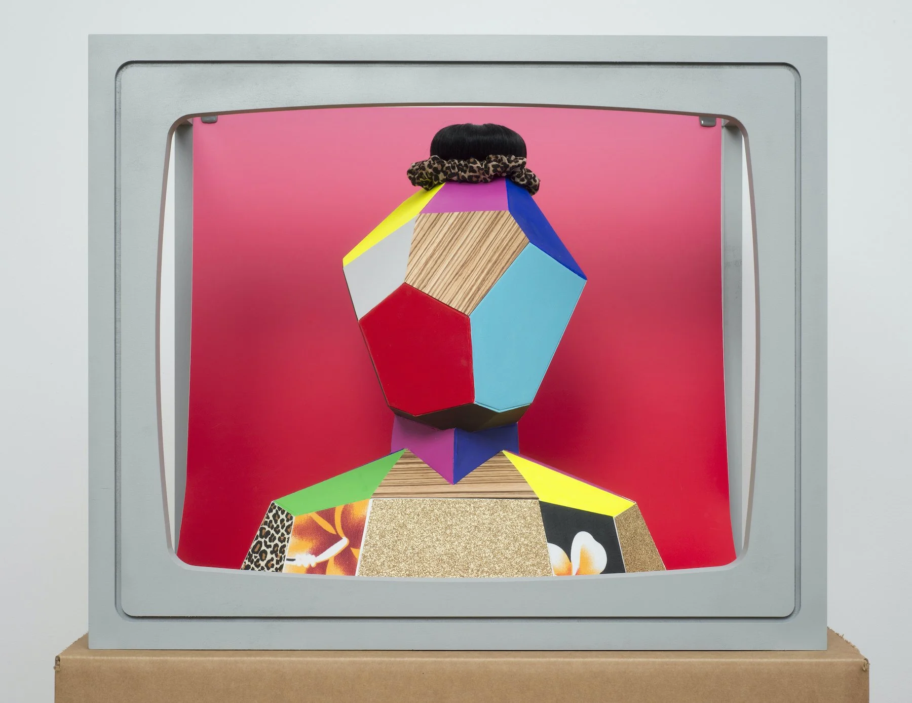 Boxhead 1. 2014.