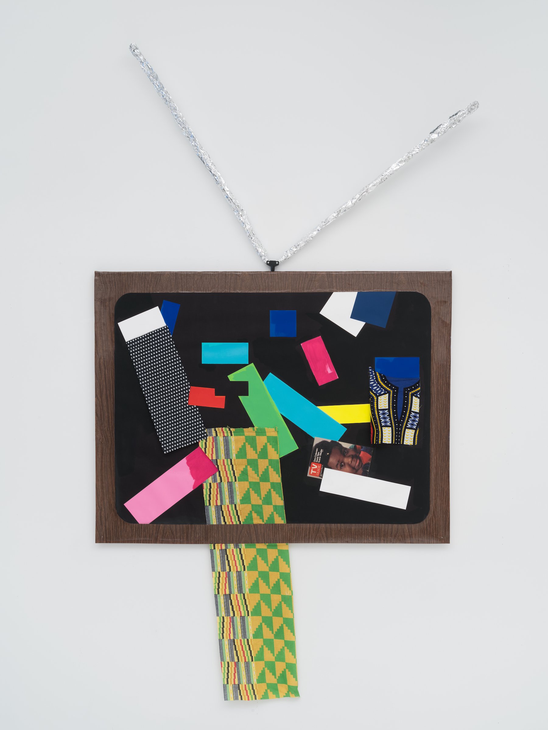 Colorbar Constellation 1 (Gary Coleman). 2016.