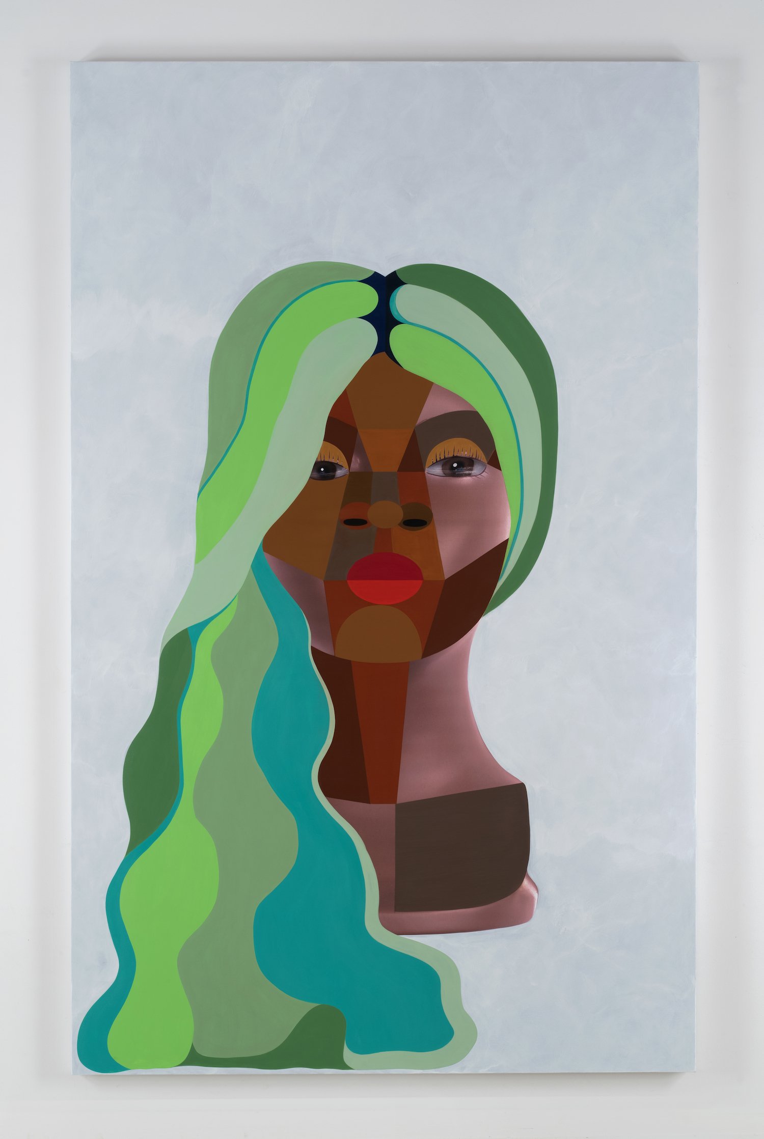 Style Variation 38. 2021.