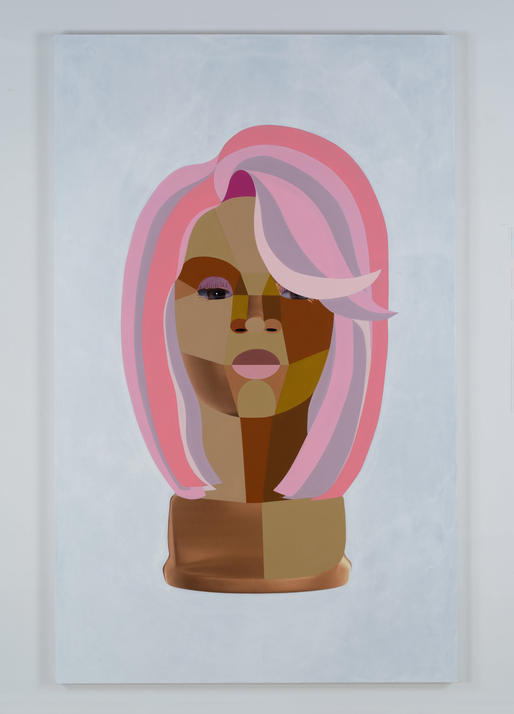 Style Variation 41. 2021.