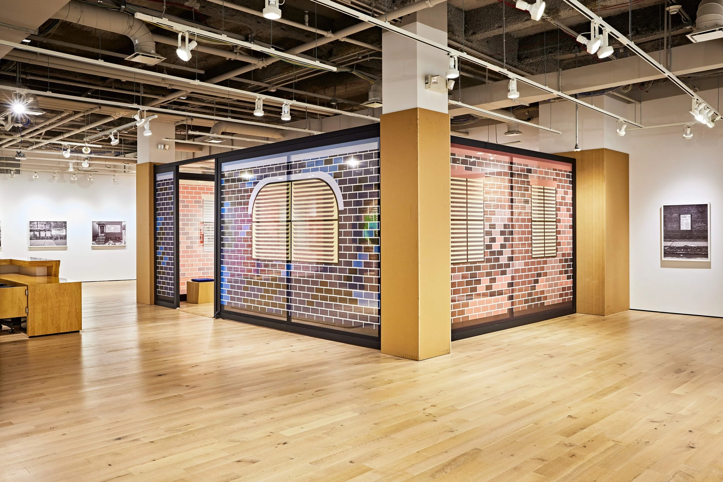 Newark Express: Blues People - Express Newark