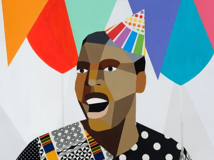 We Came to Party and Plan