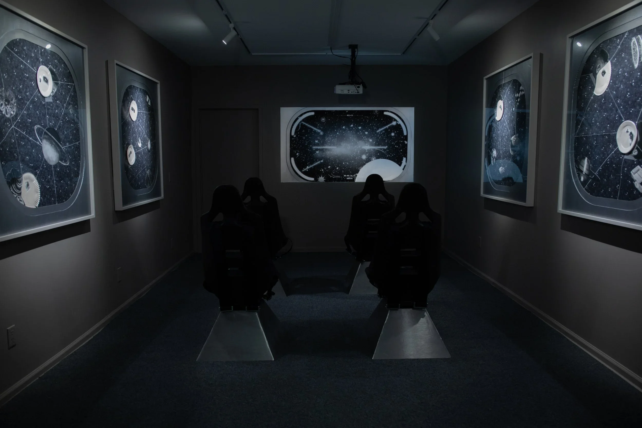 Future People…Take Off