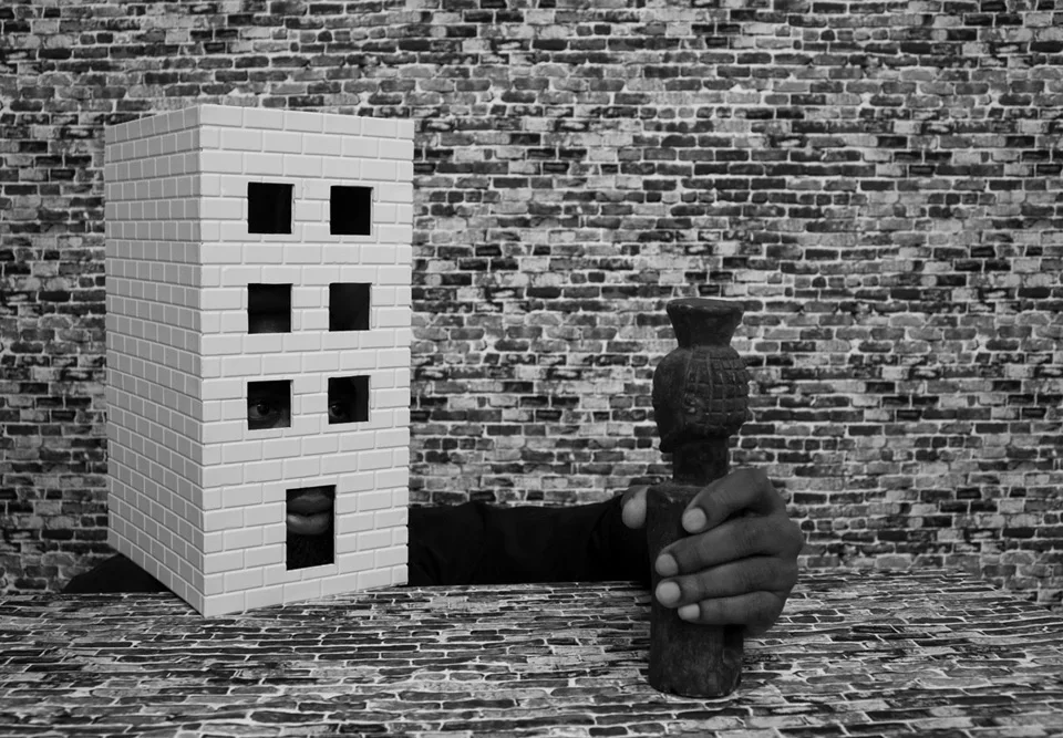 Please Come Back. 2015.