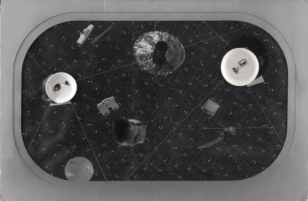 Future People/ Orbiting Us