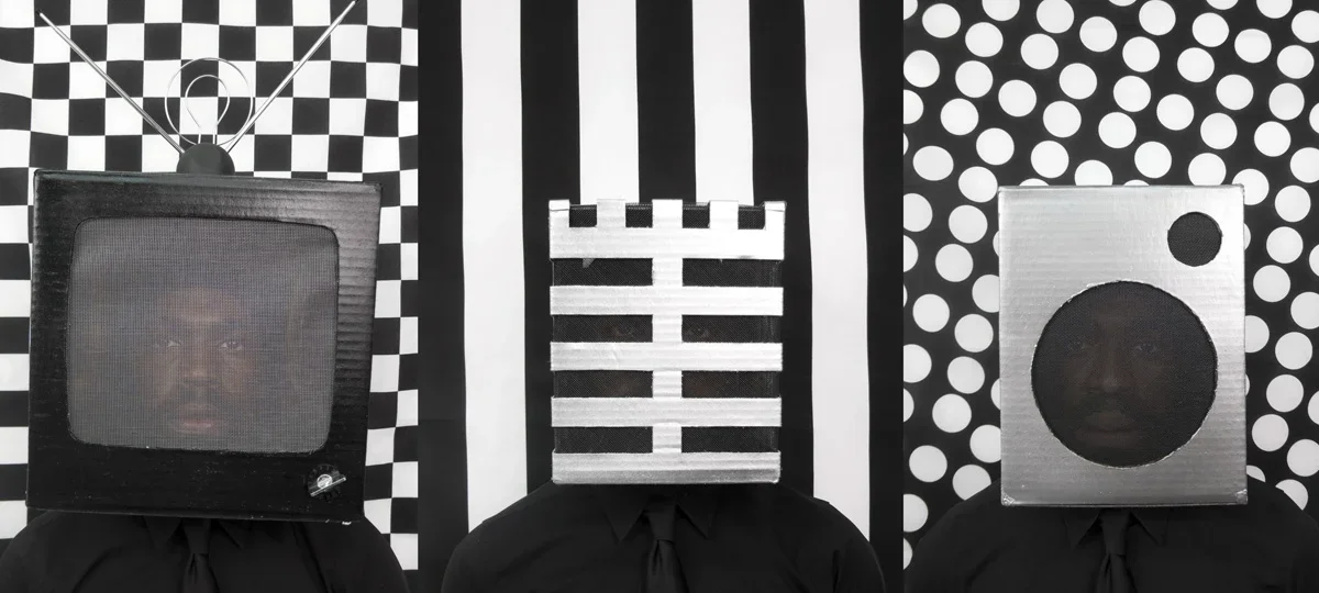 Static Distortion Interference. 2012.

Digital photograph. 27 in. x 60 in. From the “Monument City” series. 