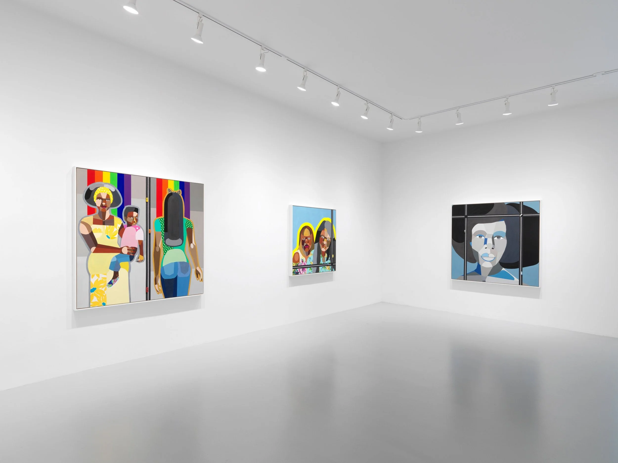 The Ins and Outs_Figures in the Urban Landscape_Rhona Hoffman Gallery_2019_01.jpeg