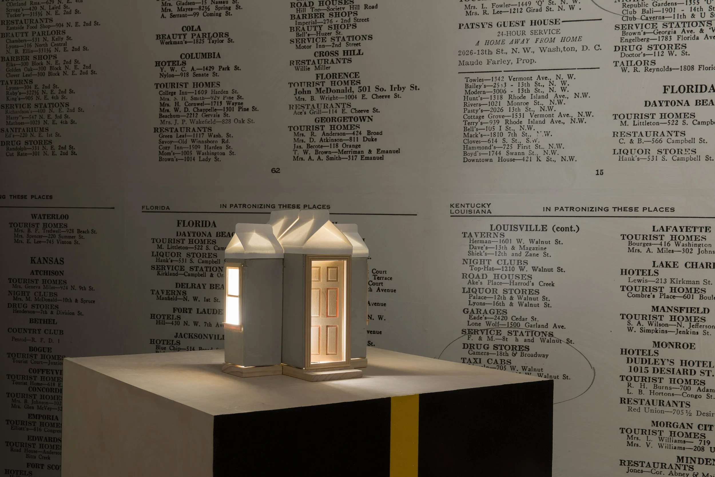 Sanctuary - New York