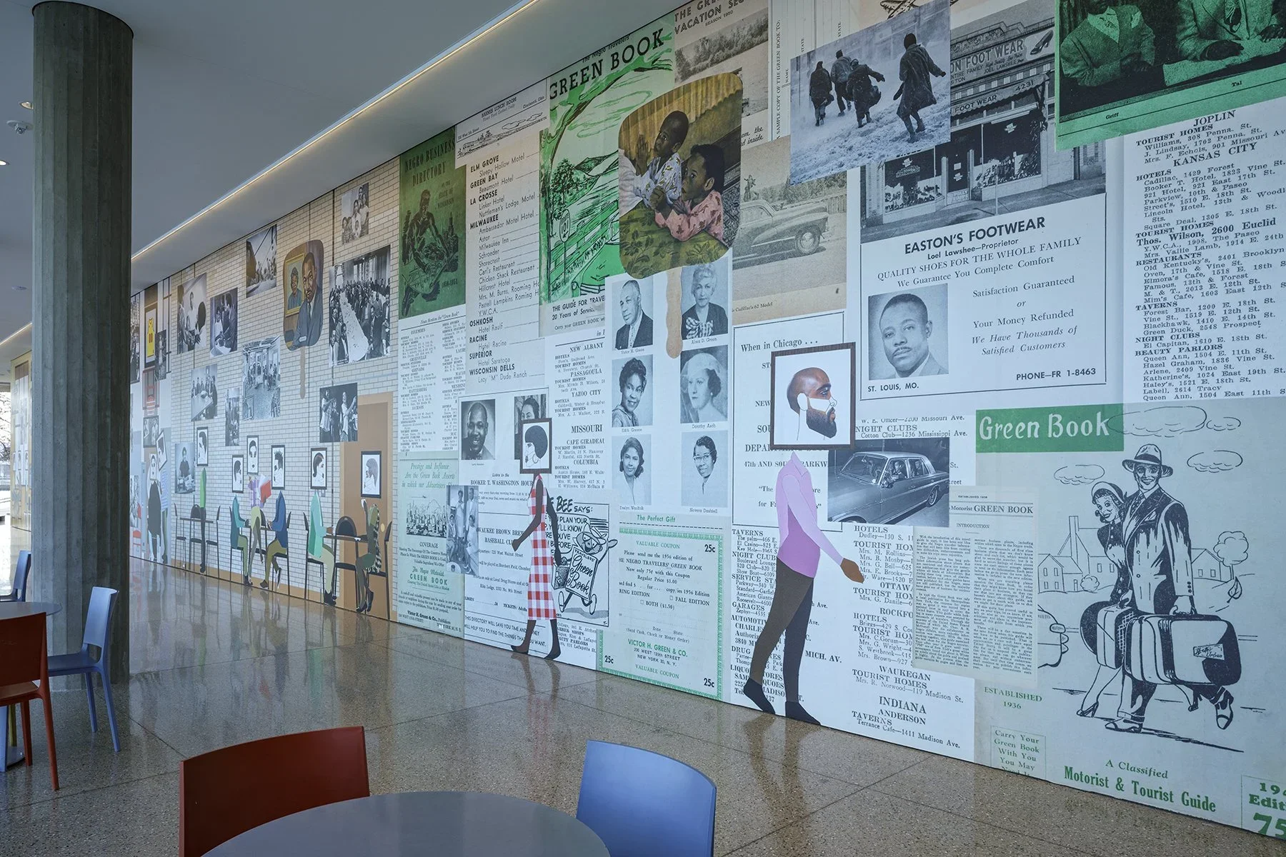 Our Time Together: Milwaukee Art Museum